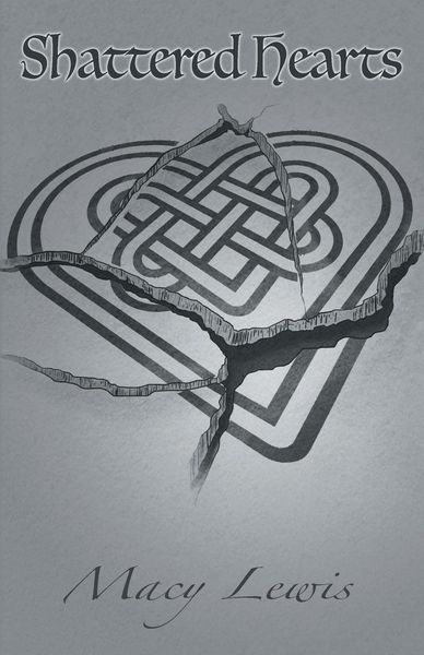 Produktbild: Shattered Hearts