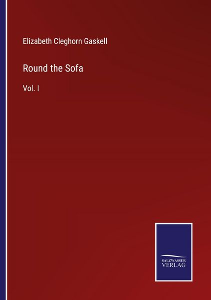Produktbild: Round the Sofa