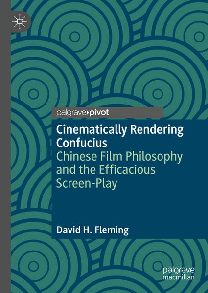 Produktbild: Cinematically Rendering Confucius