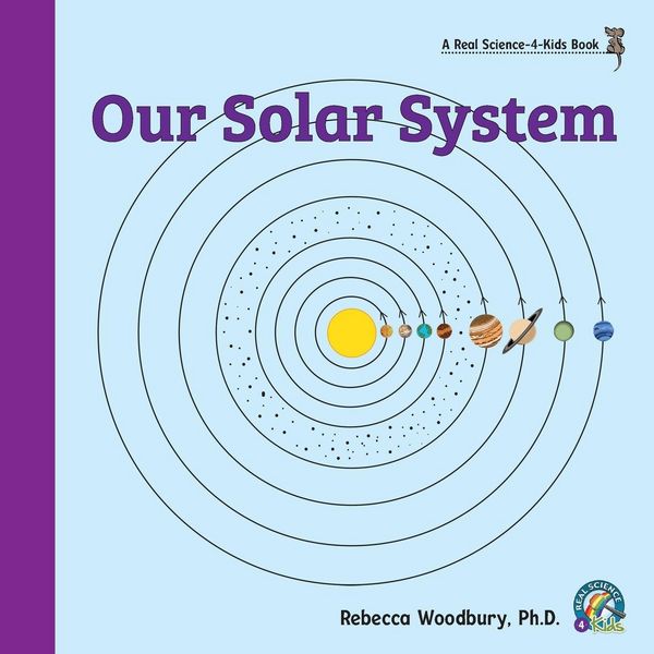 Produktbild: Our Solar System
