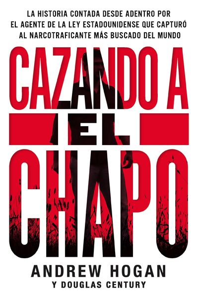 Produktbild: Cazando a El Chapo