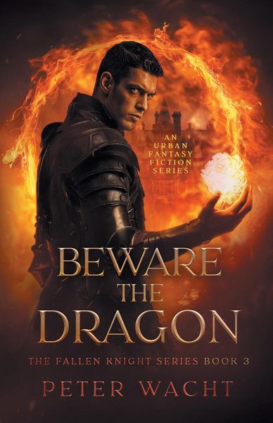 Produktbild: Beware the Dragon