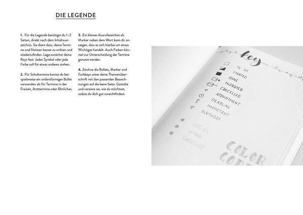 Produktbild: Mein Stickerbuch &ndash; Journal-Love: &uuml;ber 600 Letterings, s&uuml;&szlig;e Kawaiis und Schmuckelemente