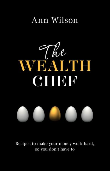 Produktbild: The Wealth Chef