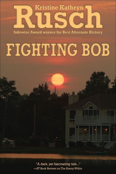 Produktbild: Fighting Bob