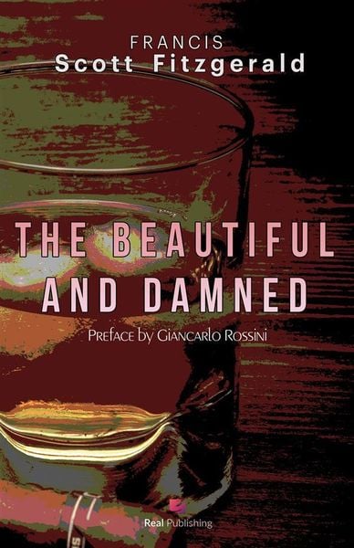 Produktbild: The Beautiful and Damned