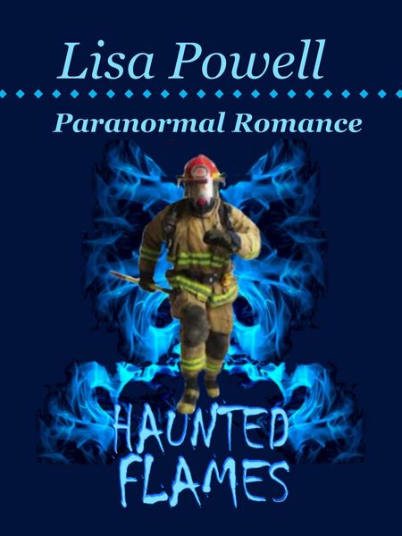 Produktbild: Haunted Flames