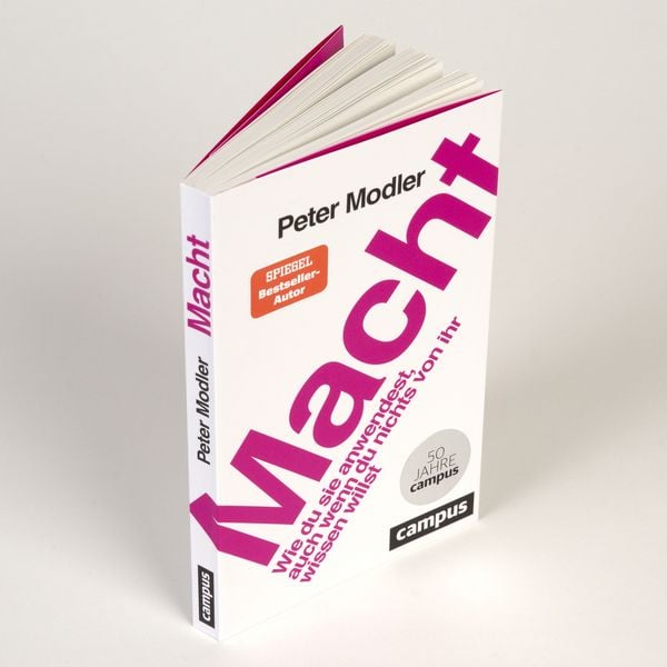 Produktbild: Macht