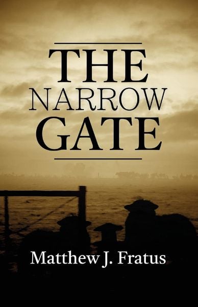Produktbild: The Narrow Gate