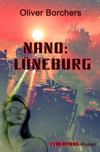 Produktbild: Nano: L&uuml;neburg