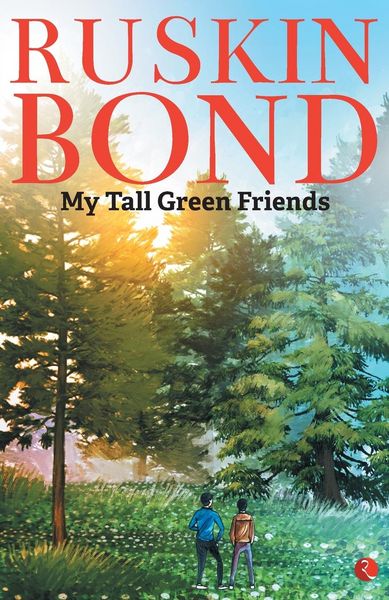 Produktbild: MY TALL GREEN FRIENDS