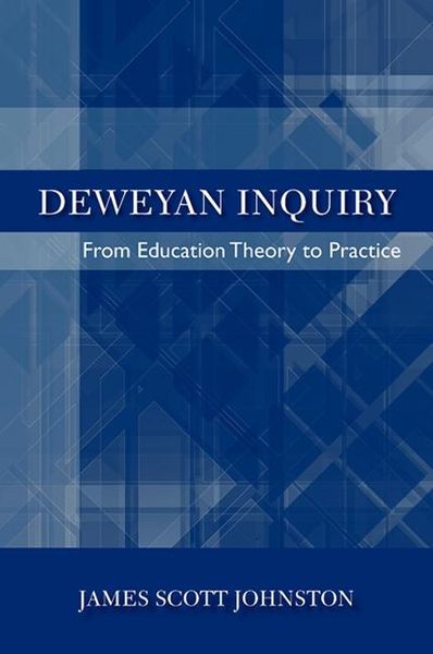 Produktbild: Deweyan Inquiry