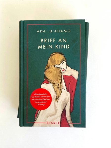 Brief an mein Kind