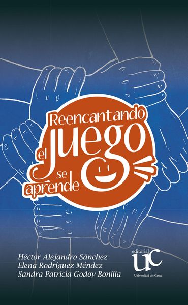 Produktbild: Reencantando el juego se aprende