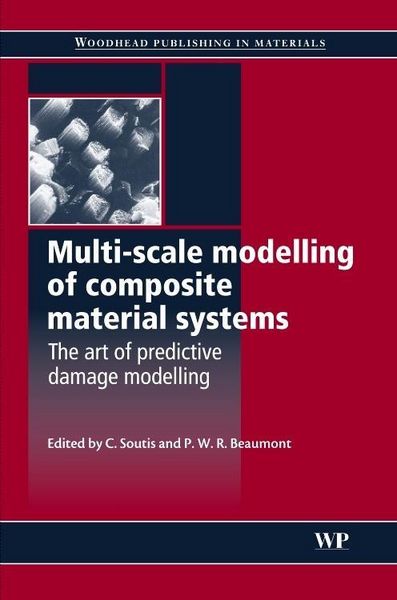 Produktbild: Multi-Scale Modelling Of Compo