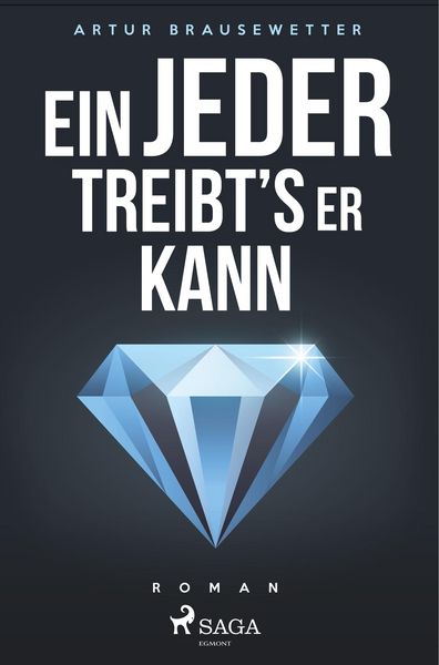 Produktbild: Ein jeder treibt's, wie er kann