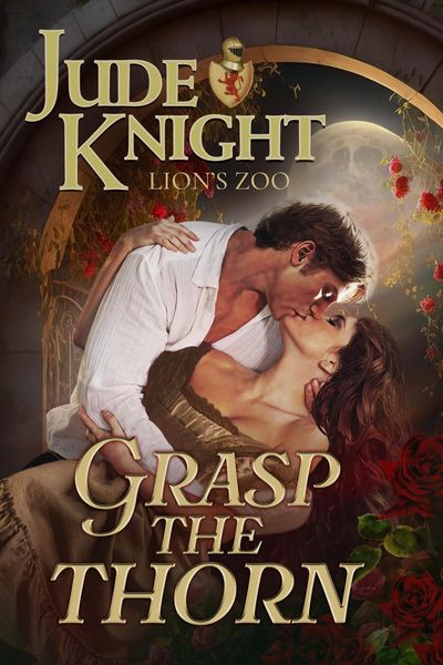 Produktbild: Grasp the Thorn