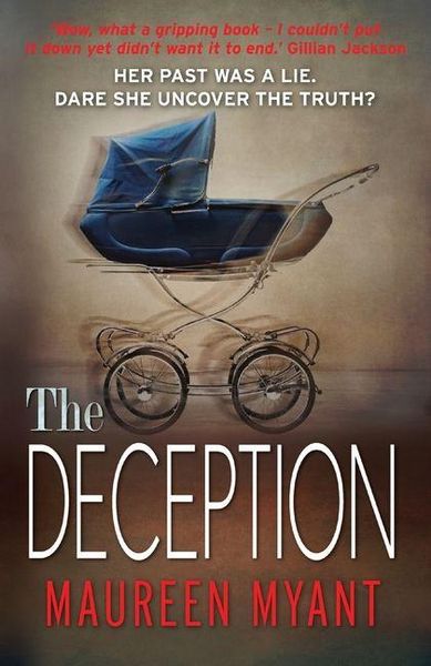 Produktbild: The Deception