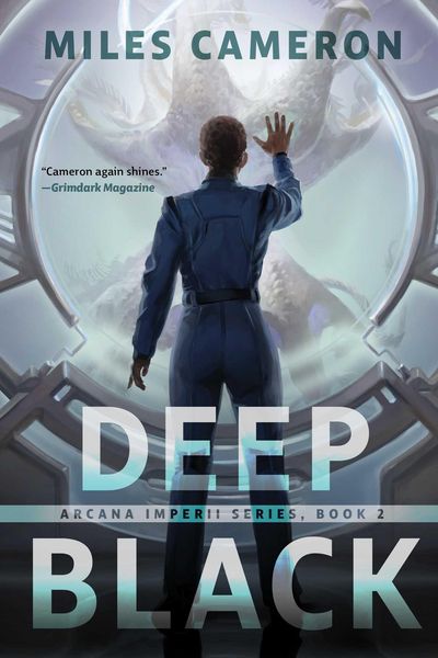 Produktbild: Deep Black