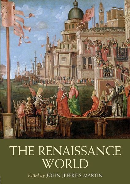 Produktbild: The Renaissance World