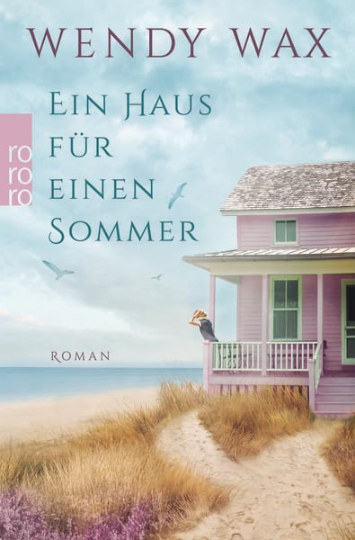 Produktbild: Ein Haus f&uuml;r einen Sommer