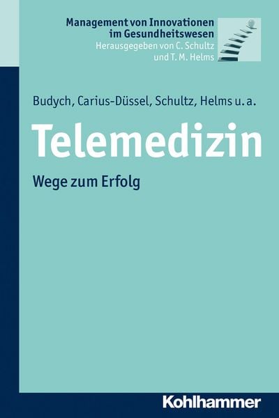 Produktbild: Telemedizin