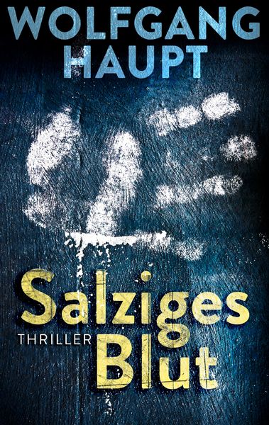 Produktbild: Salziges Blut