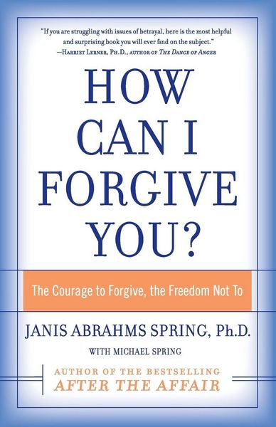 Produktbild: How Can I Forgive You?