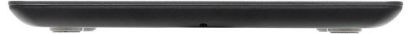 Produktbild: Maul MAULlibra Briefwaage 1657090 W&auml;gebereich (max.) 5000 g Ablesbarkeit 1 g batteriebetrieben Schwarz, Silber