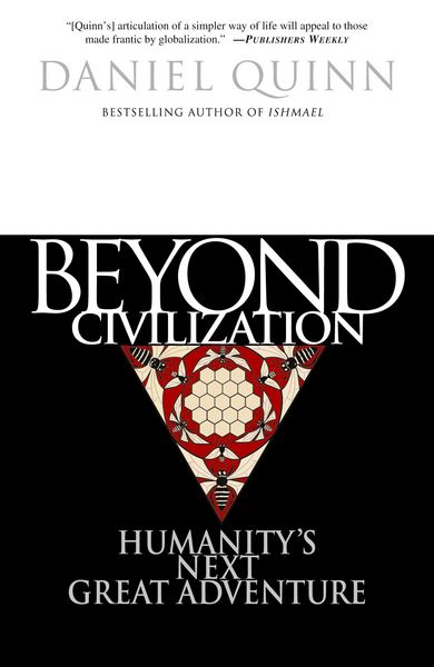 Produktbild: Beyond Civilization
