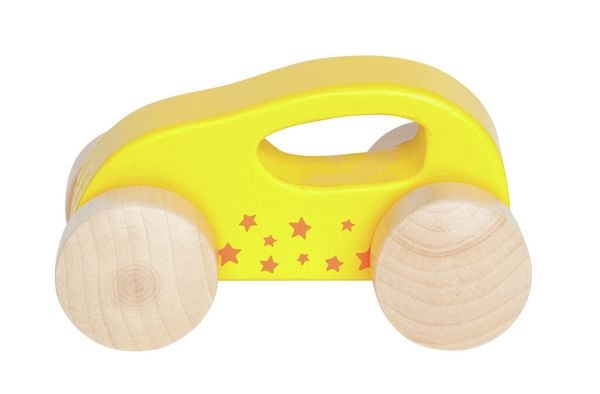 Produktbild: Kleines Auto (sortiert)