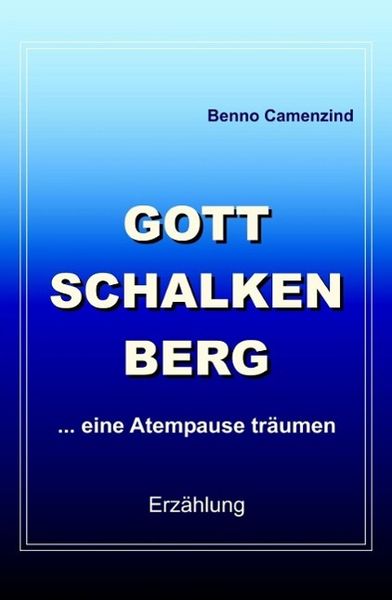 Produktbild: Gottschalkenberg