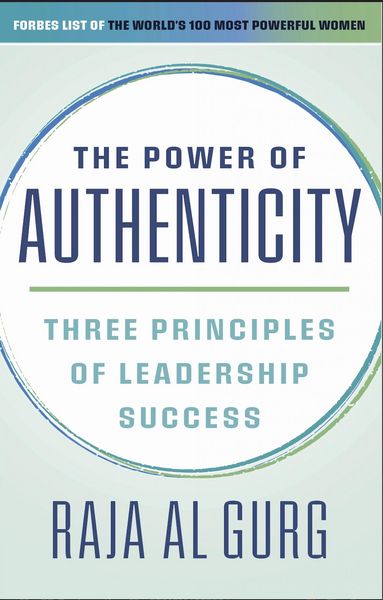 Produktbild: The Power of Authenticity