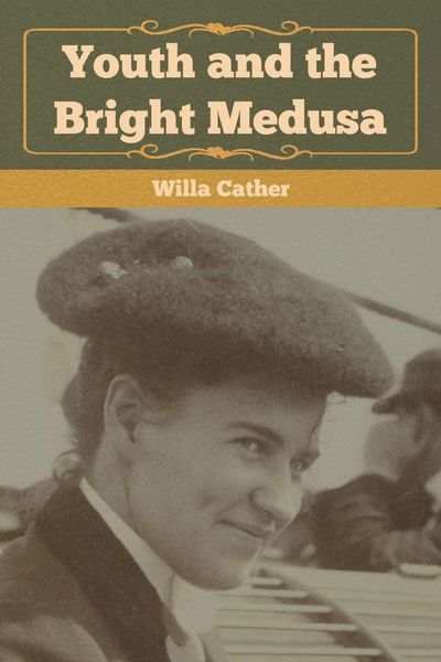 Produktbild: Youth and the Bright Medusa