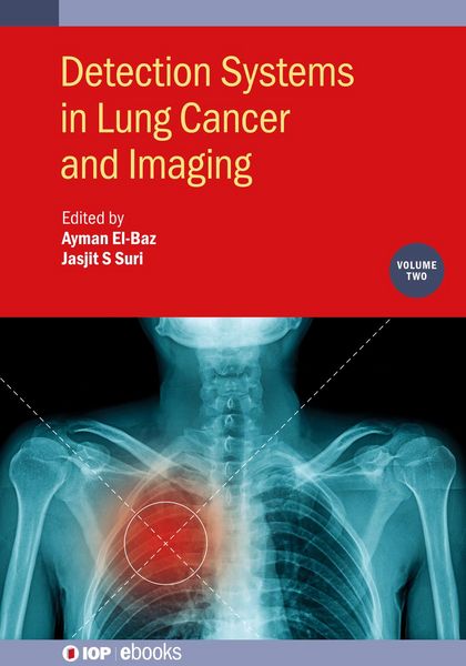 Produktbild: Detection Systems in Lung Cancer and Imaging, Volume 2
