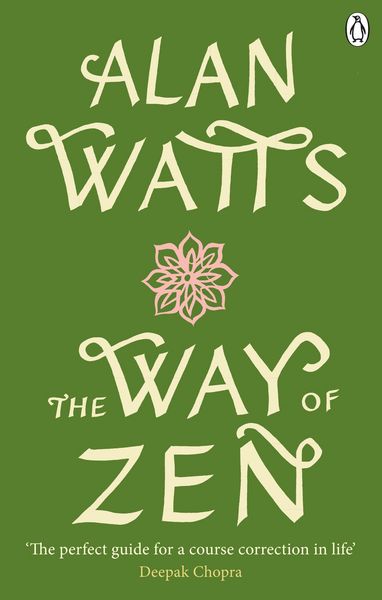 Produktbild: The Way of Zen