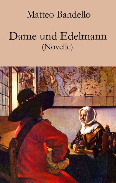 Produktbild: Dame und Edelmann