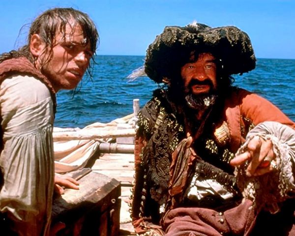 Produktbild: Piraten / Roman Polanskis preisgekr&ouml;nter Abenteuerfilm mit Walter Matthau (Pidax Film-Klassiker)