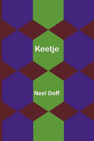 Produktbild: Keetje