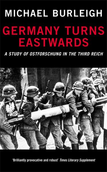 Produktbild: Germany Turns Eastwards