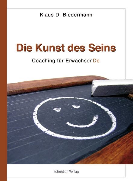 Produktbild: Die Kunst des Seins