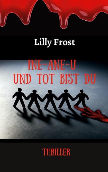 Produktbild: Ine-ane-u und tot bist du