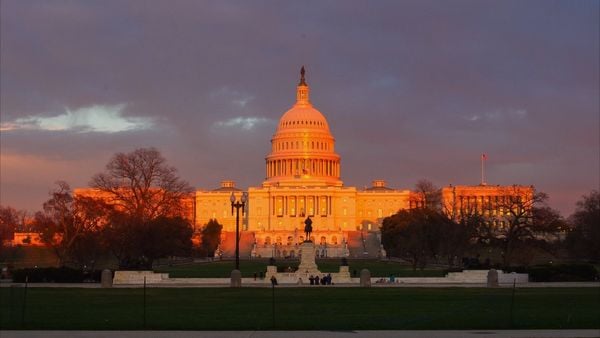 Produktbild: Fahrenheit 11/9