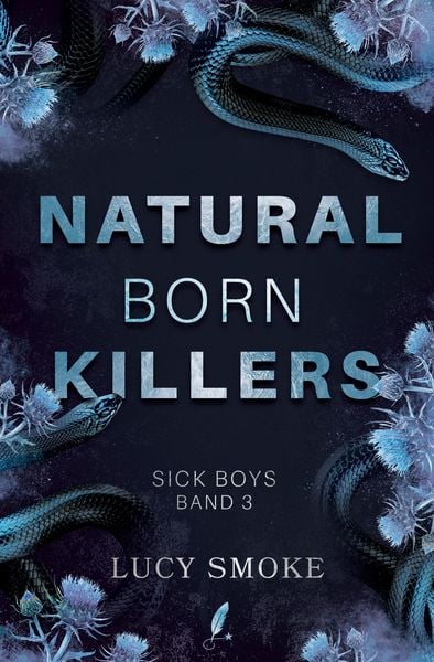 Produktbild: Natural Born Killers
