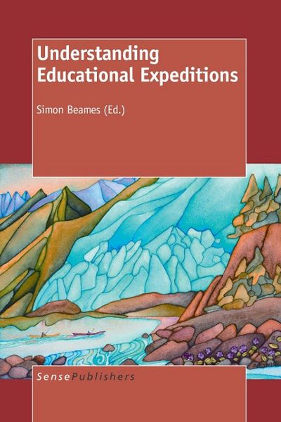 Produktbild: Understanding Educational Expeditions