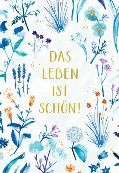 Produktbild: Geburtstagskalender