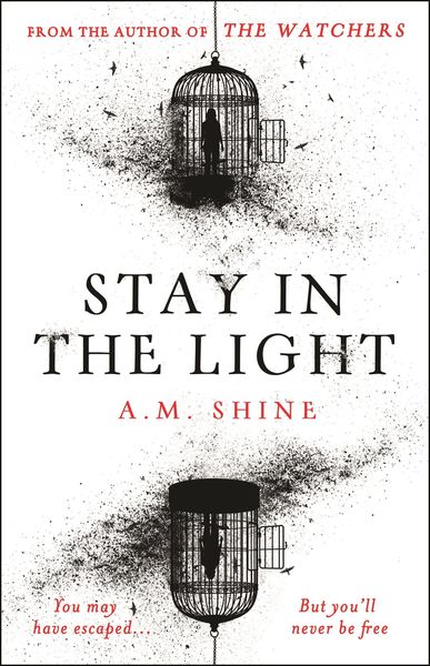 Produktbild: Stay in the Light
