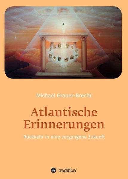Produktbild: Atlantische Erinnerungen