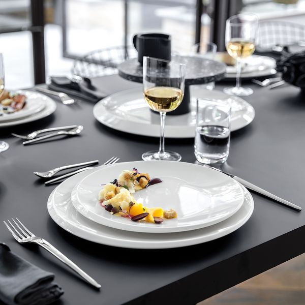 Produktbild: Villeroy & Boch Newmoon Gourmetteller
