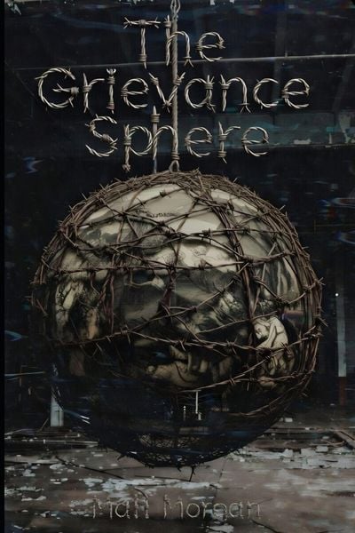 Produktbild: Grievance Sphere